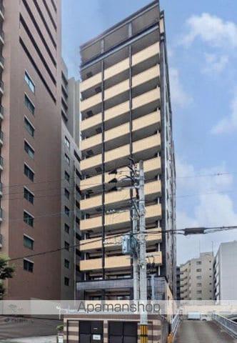 新品きマンション薬院21