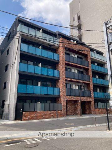 トレ・アルコバレーノ中央