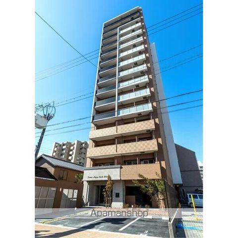 ファステートNAGOYA今池バレンシア