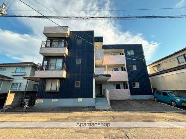 ハイブリッジ神道寺