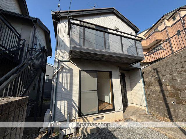 ハッピーヒルズＡ棟