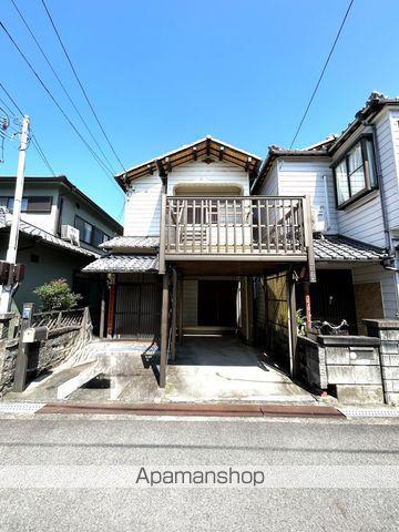 阪和線 長滝駅 徒歩10分 2階建 築45年