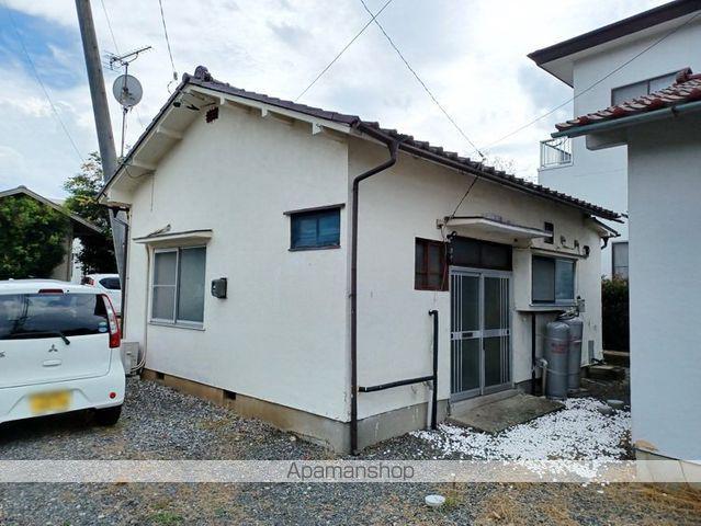 篠ノ井線 南松本駅 徒歩16分 1階建 築49年