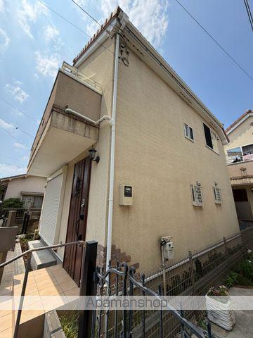 中央本線 日野駅(東京) 徒歩17分  築14年(3LDK)