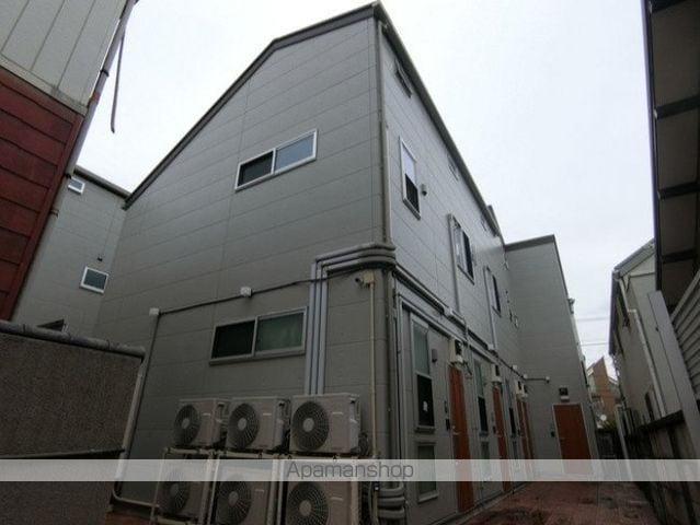 荻窪レジデンス