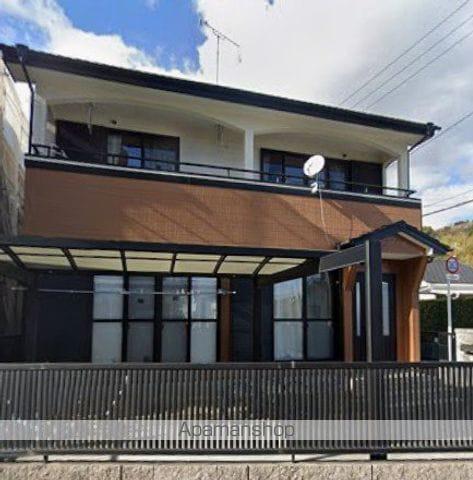 鹿児島市谷山線 谷山駅(市電) 徒歩12分 2階建 築23年