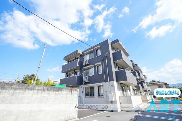 プレジデント持田 A棟