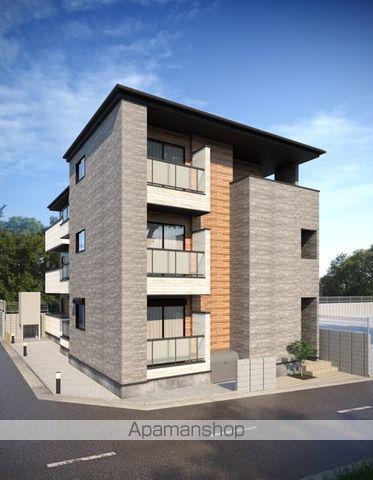 リディアコート南流山Ⅰ