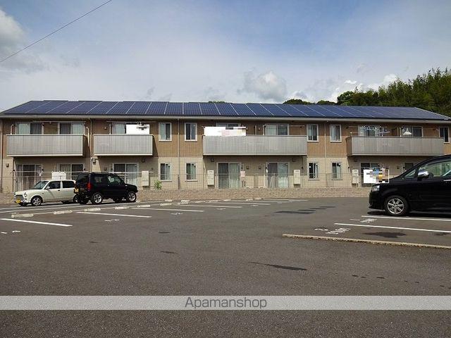 ボナール朝倉西町