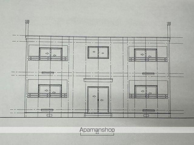 TOWN白樺東(1LDK/2階)