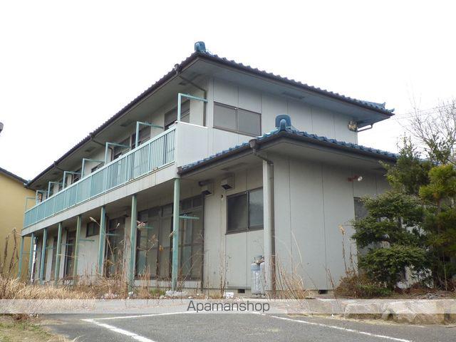 福島県いわき市  築43年(7SLDK)