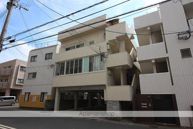 下荒田川原ビル