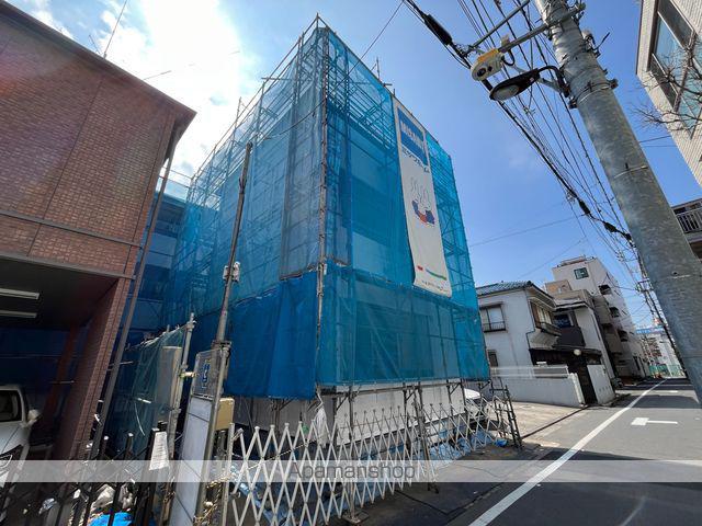 池袋本町1丁目パレス