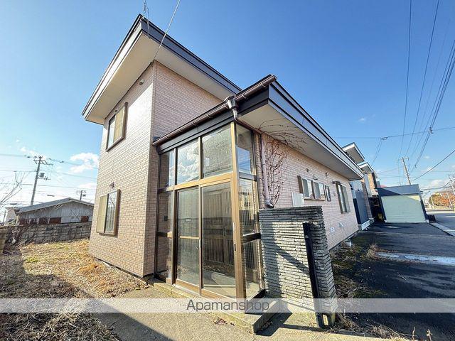 北海道函館市 2階建 築47年