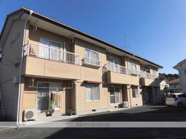 ファミーユITO(3K/1階)