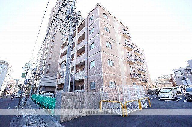 メゾンド・トラスト稲川