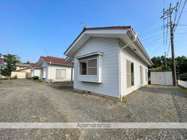 飯田線 伊那北駅 徒歩15分  築38年