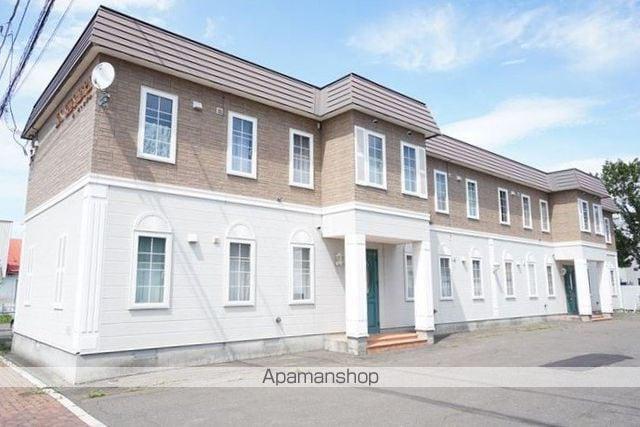 ラ・シャンブル