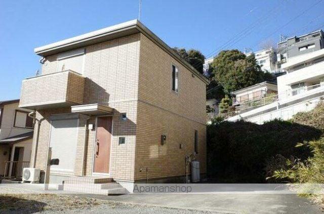 湘南新宿ライン宇須 戸塚駅 徒歩31分  築12年(3LDK)