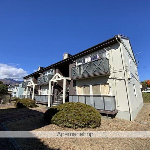 フレグランスひまわり C棟