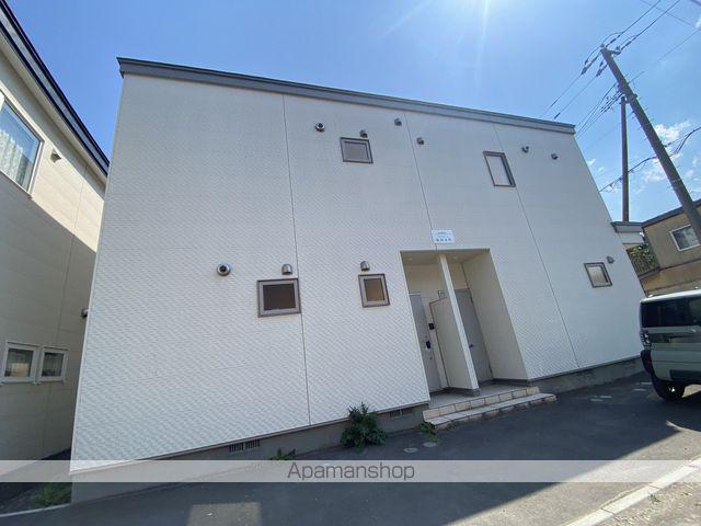 グットホーム亀田本町