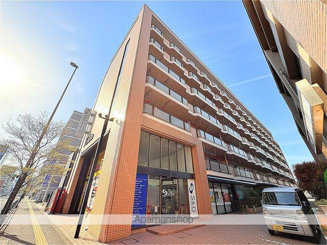 フェリシア小田原マンション