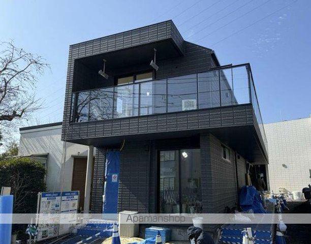 HERITAGE GARDEN イースト(1LDK/2階)