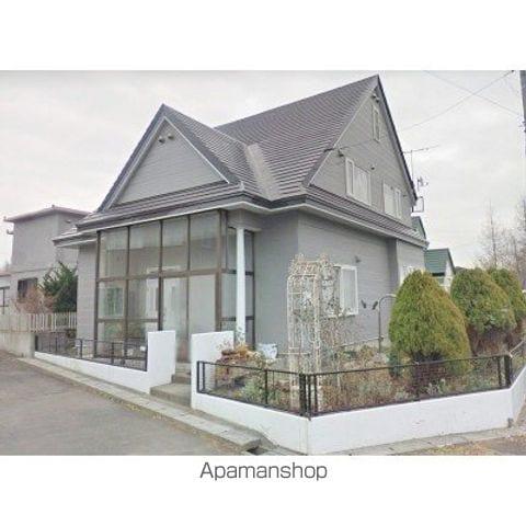 函館市電本線湯川線 湯の川駅 徒歩71分  築34年