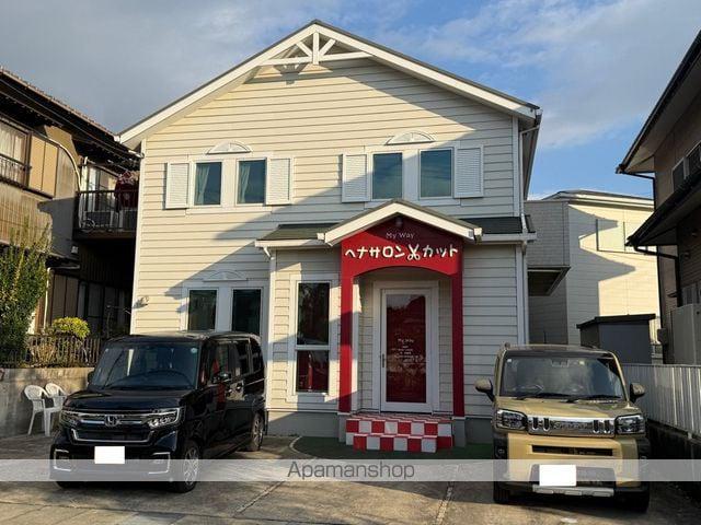 武豊線 乙川駅 徒歩1分 2階建 築7年