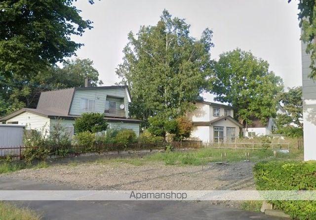 TOWN白樺東(1LDK/1階)