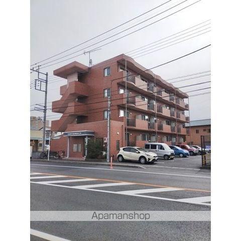KARIN MANSION足利(1SDK/2階)