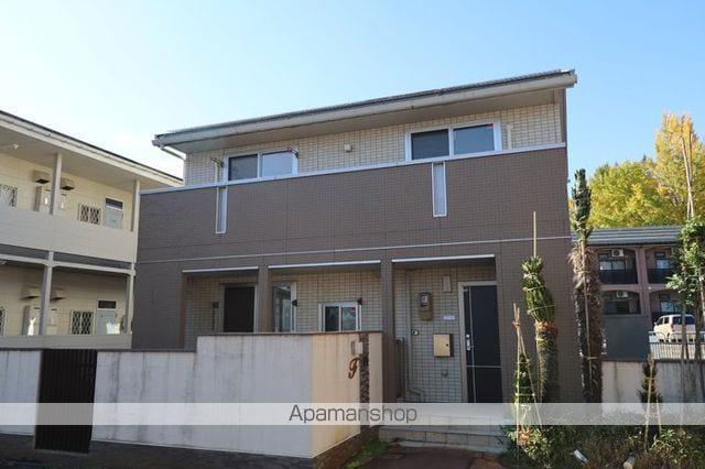 妙高はねうまライン 高田駅(新潟) 徒歩29分 2階建 築13年
