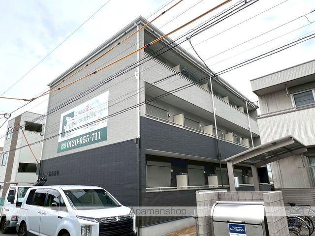 LEO六拾伍番館