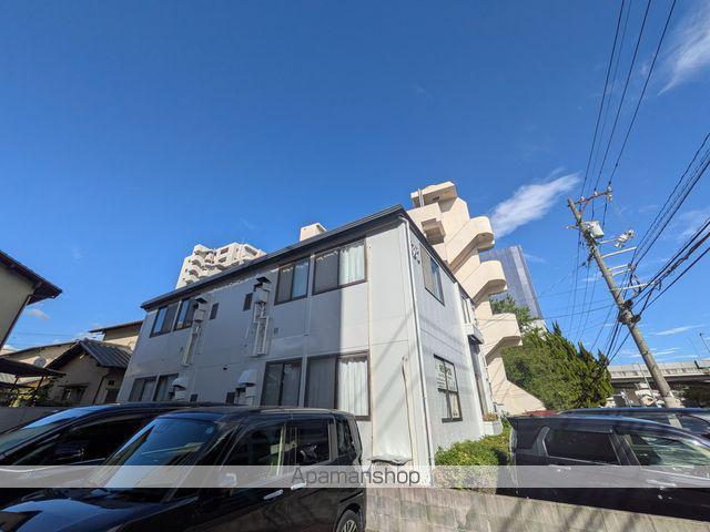 アーバンみよし