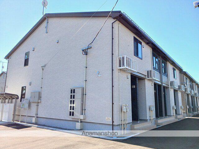 MAISON DE YK Ⅱ(1LDK/2階)