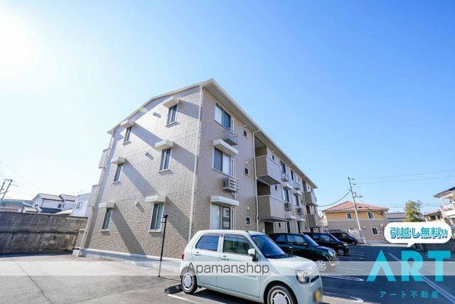 グレイスコートA棟