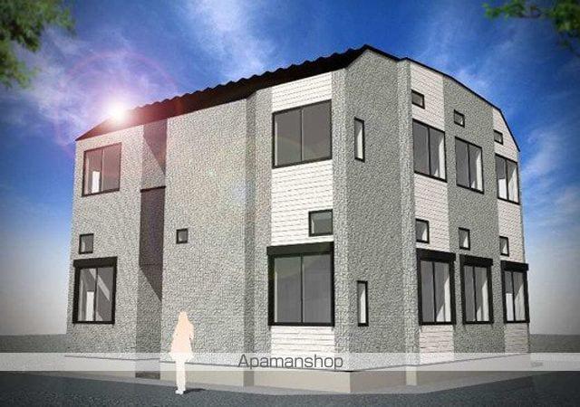 THE MARIS COURT 練馬