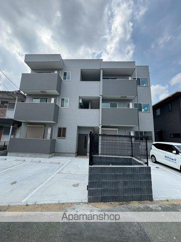 THE NOBLES 久留米西町