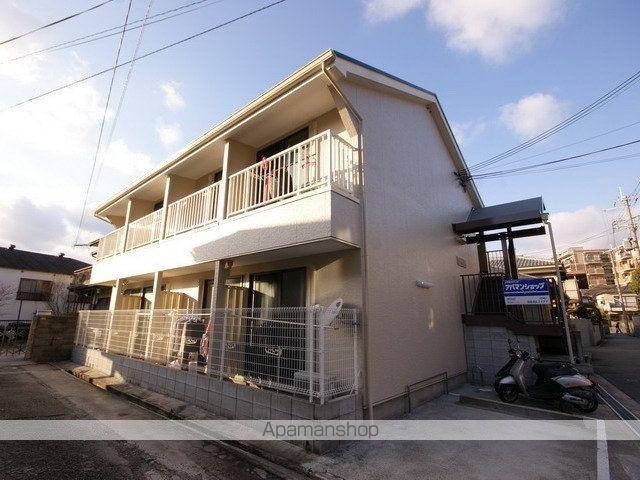 メゾンソレイユ