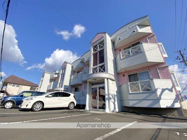 センチュリータウン