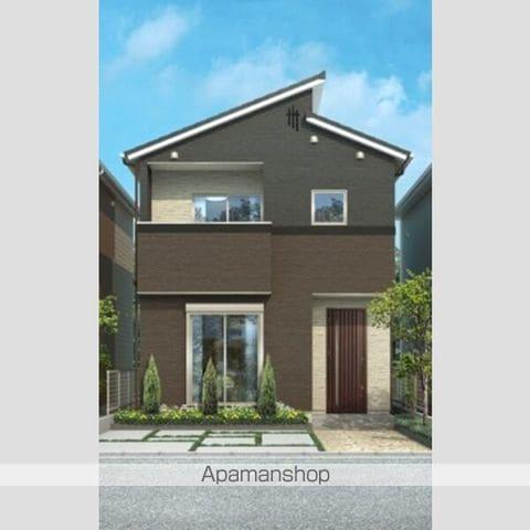 名鉄小牧線 味美駅(名鉄) 徒歩11分  新築(4LDK)