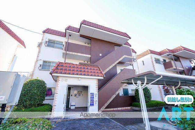 マリベール南梅本B棟