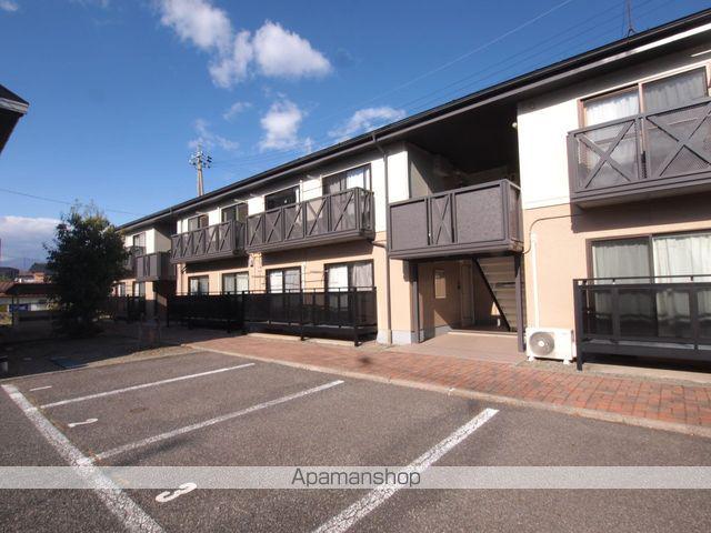 フレグランスアゼリア