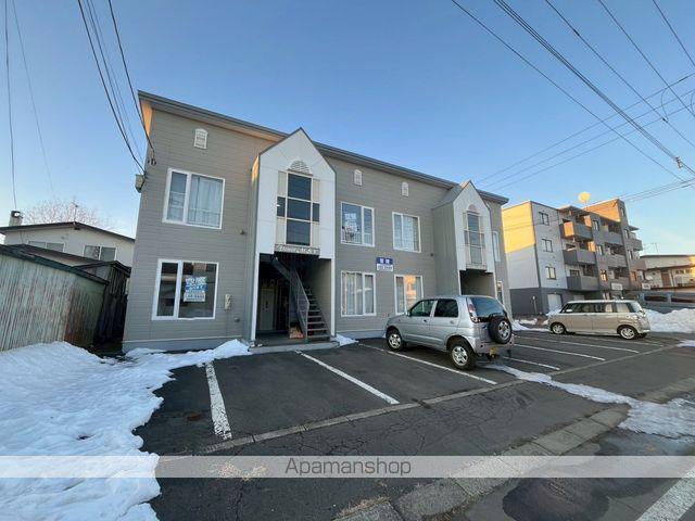 フラワーマンションⅤ