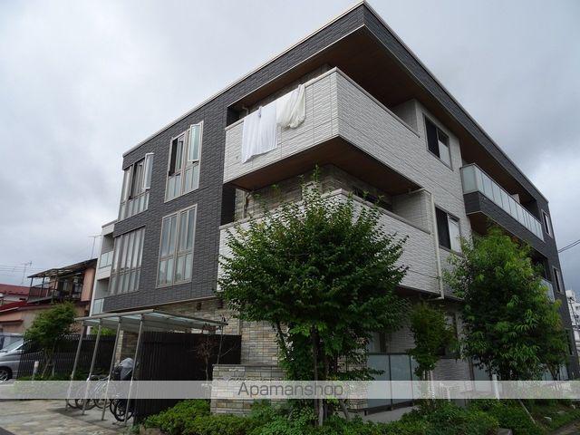 クラージュ銀杏町