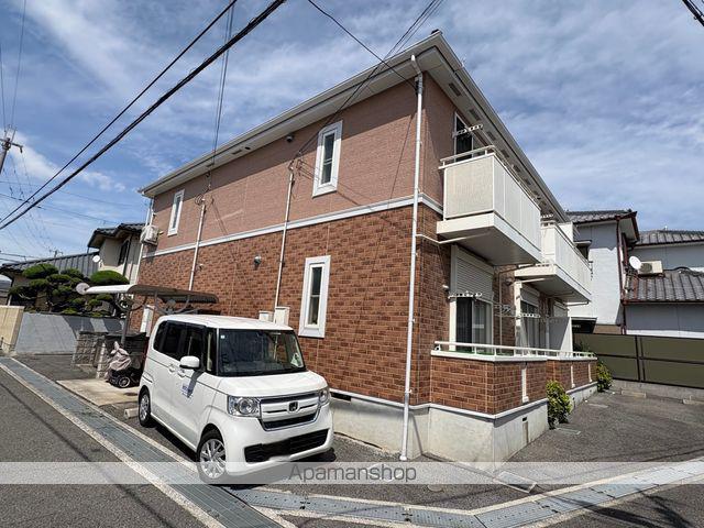 カーサ ボナーリオ