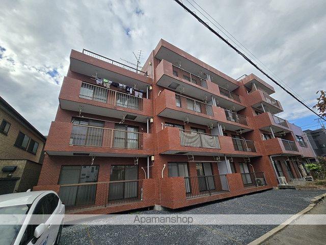 マンションルベーヌ