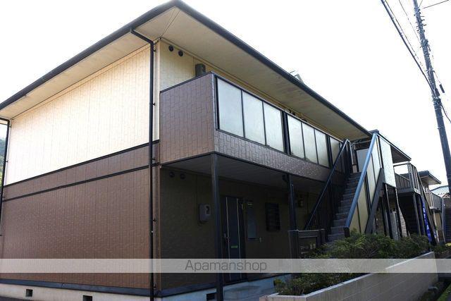 エステート三成B(2DK/2階)