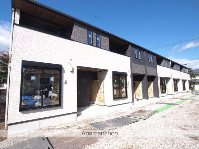 フィールドヒル 塩尻Ⅰ