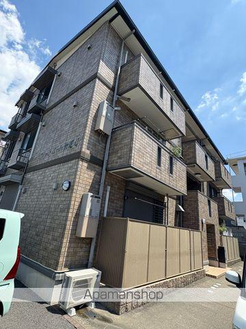 グリーンコート初芝C棟